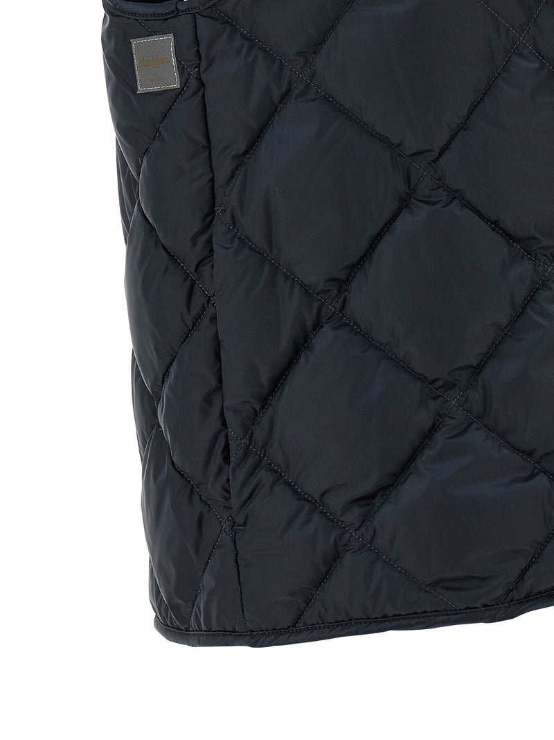 Max Mara The Cube Max Mara The Cube Tregic Vest