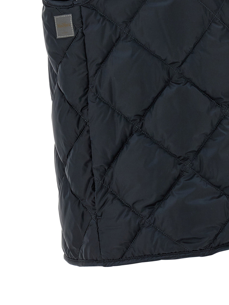 Max Mara The Cube Max Mara The Cube Tregic Vest | URBALENTI™ NYC