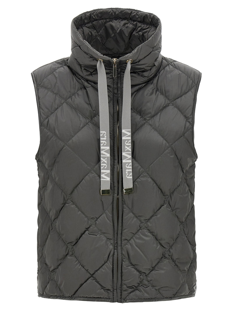 Max Mara The Cube Max Mara The Cube Tregic Vest