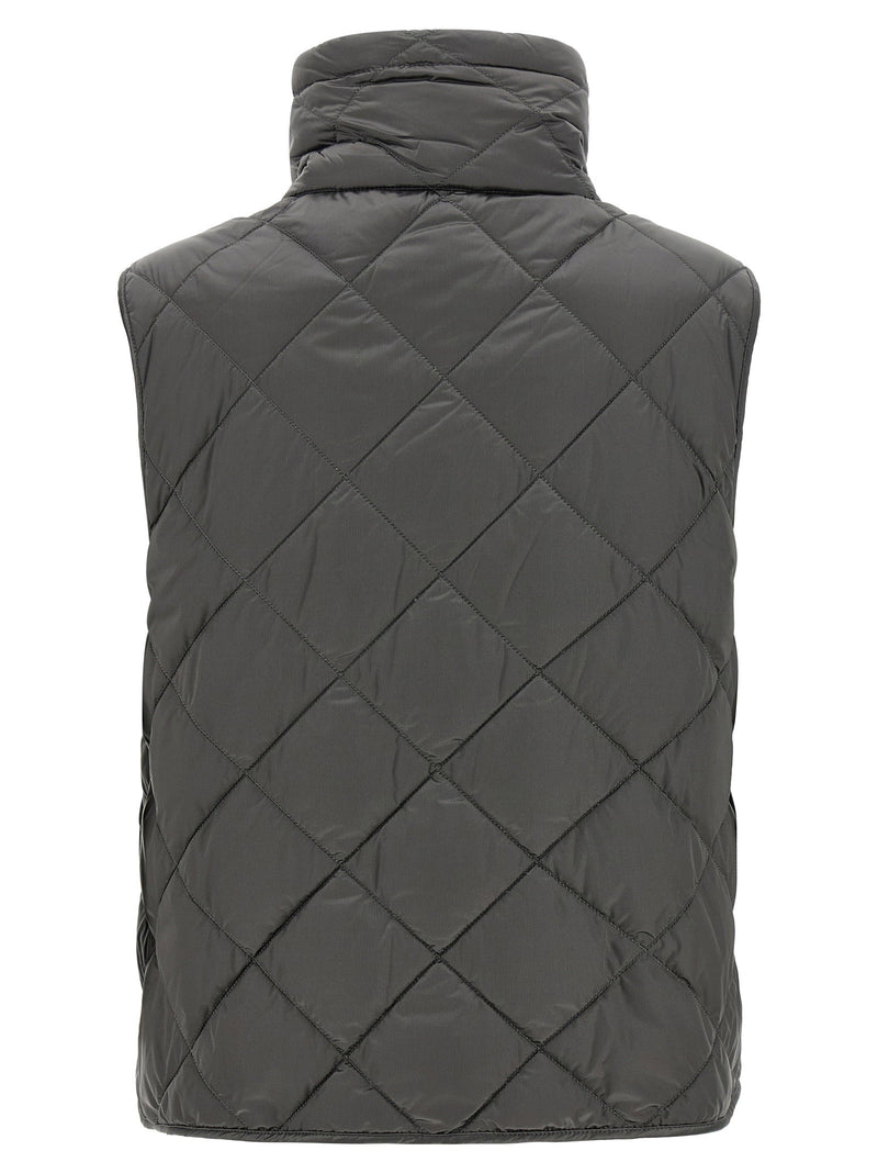 Max Mara The Cube Max Mara The Cube Tregic Vest | URBALENTI™ NYC