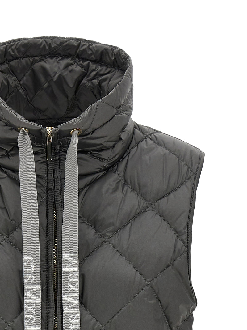 Max Mara The Cube Max Mara The Cube Tregic Vest