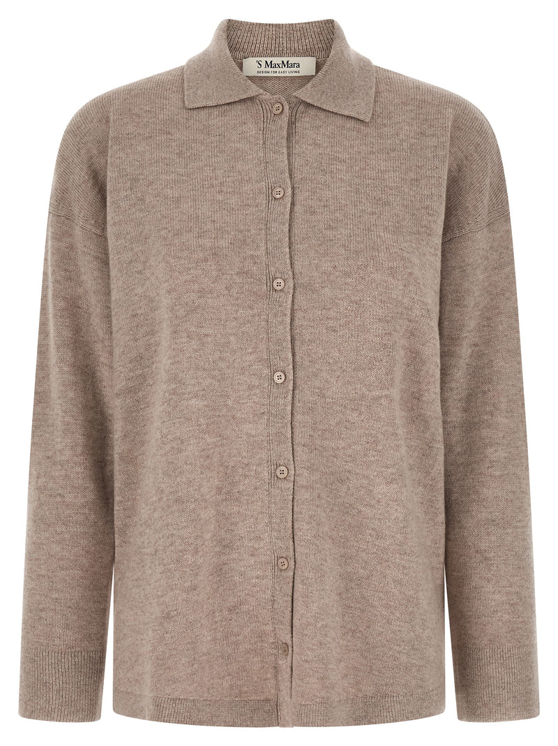 Max Mara 'S Max Mara 'S Smmgatti Cardigan