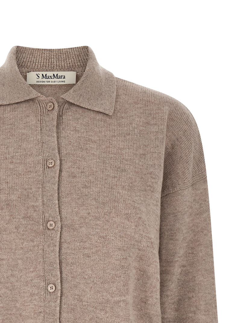 Max Mara 'S Max Mara 'S Smmgatti Cardigan