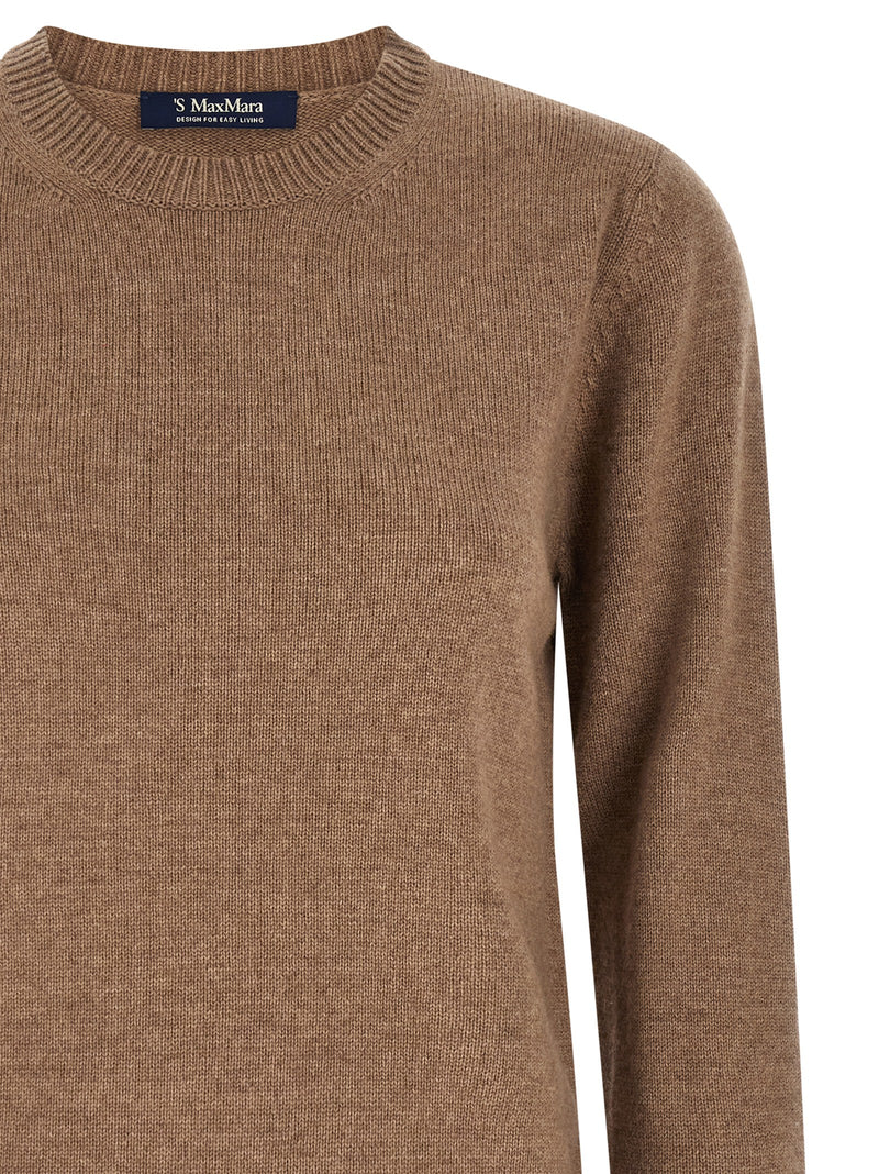 Max Mara 'S Max Mara 'S Smmfresia Sweater