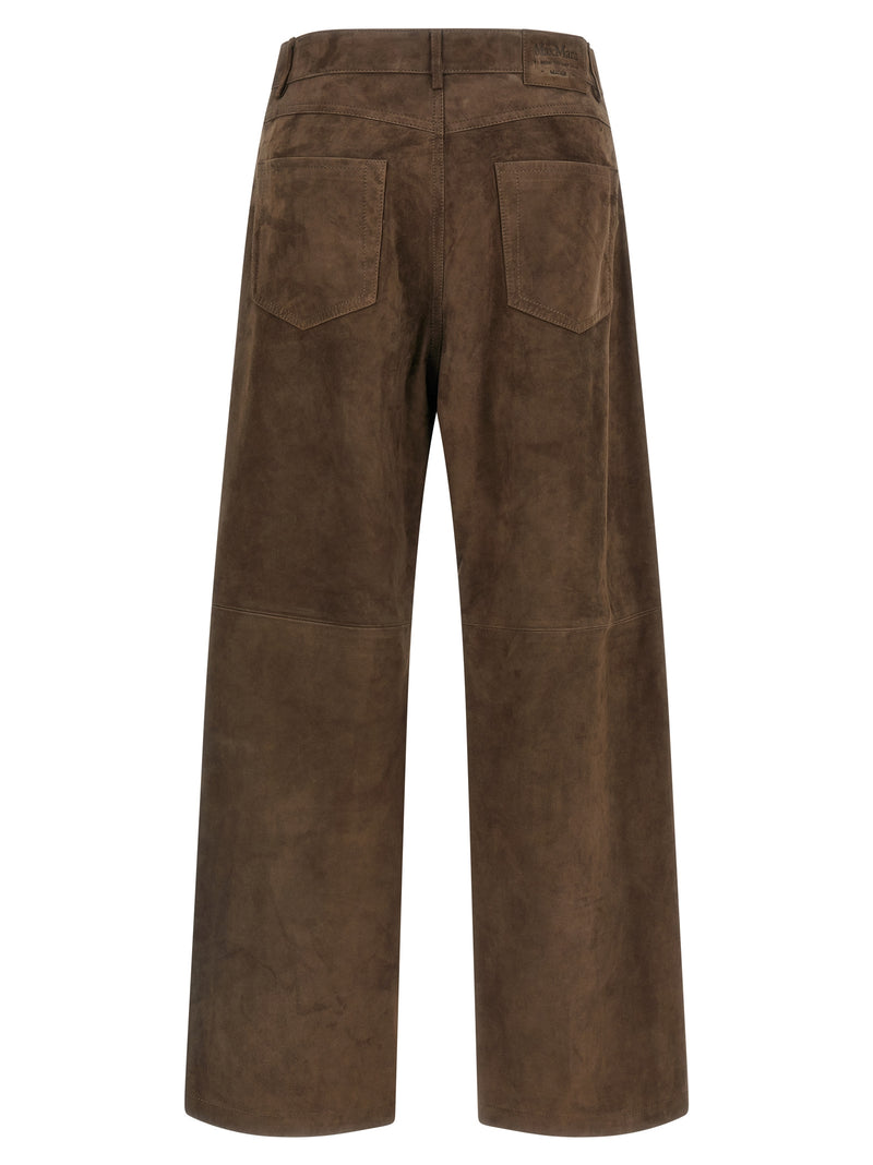 Max Mara 'S Max Mara 'S Smmfulmine Pants