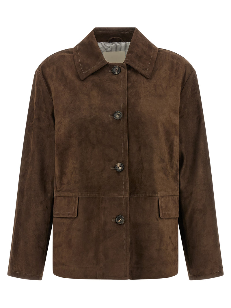 Max Mara 'S Smmcharme Jacket | Urbalenti™ NYC