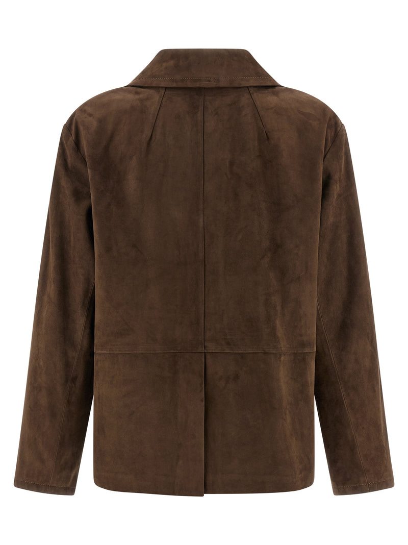 Max Mara 'S Smmcharme Jacket | Urbalenti™ NYC