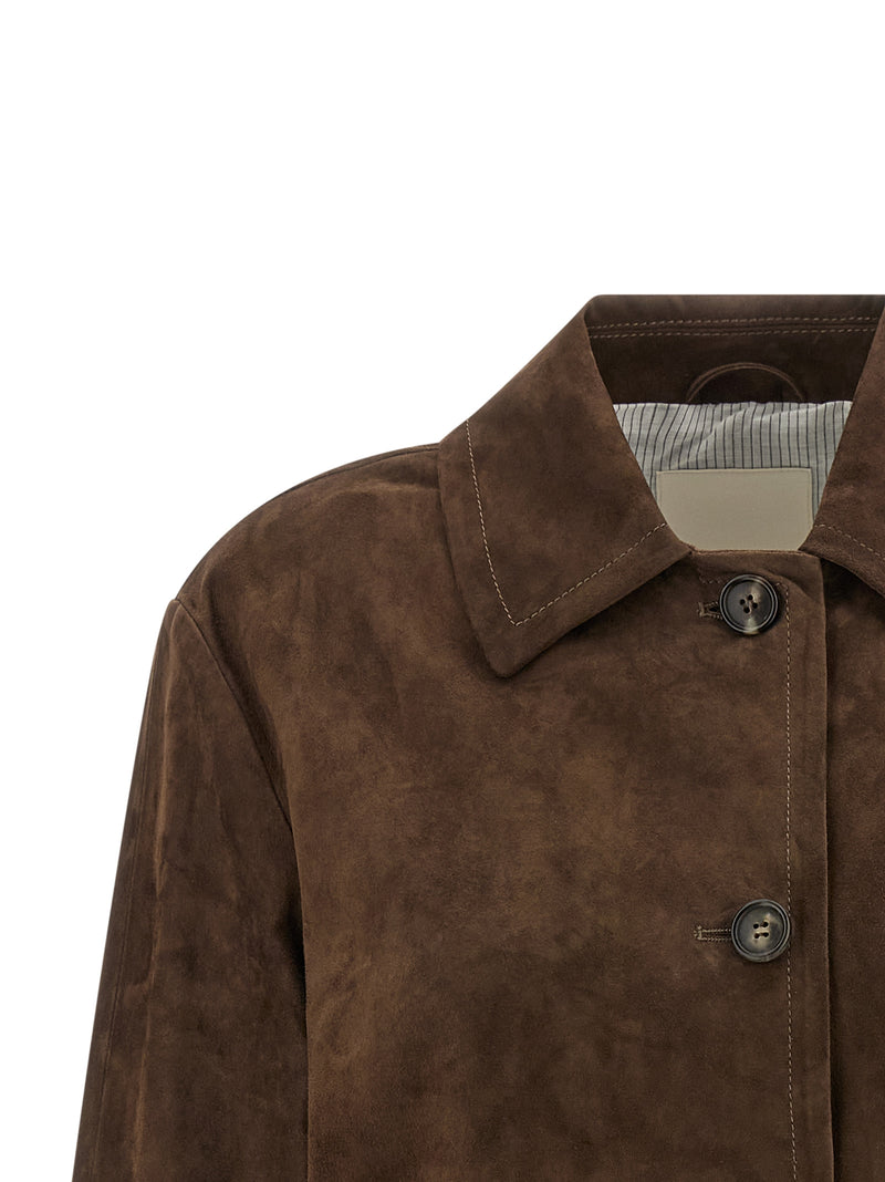 Max Mara 'S Smmcharme Jacket | Urbalenti™ NYC