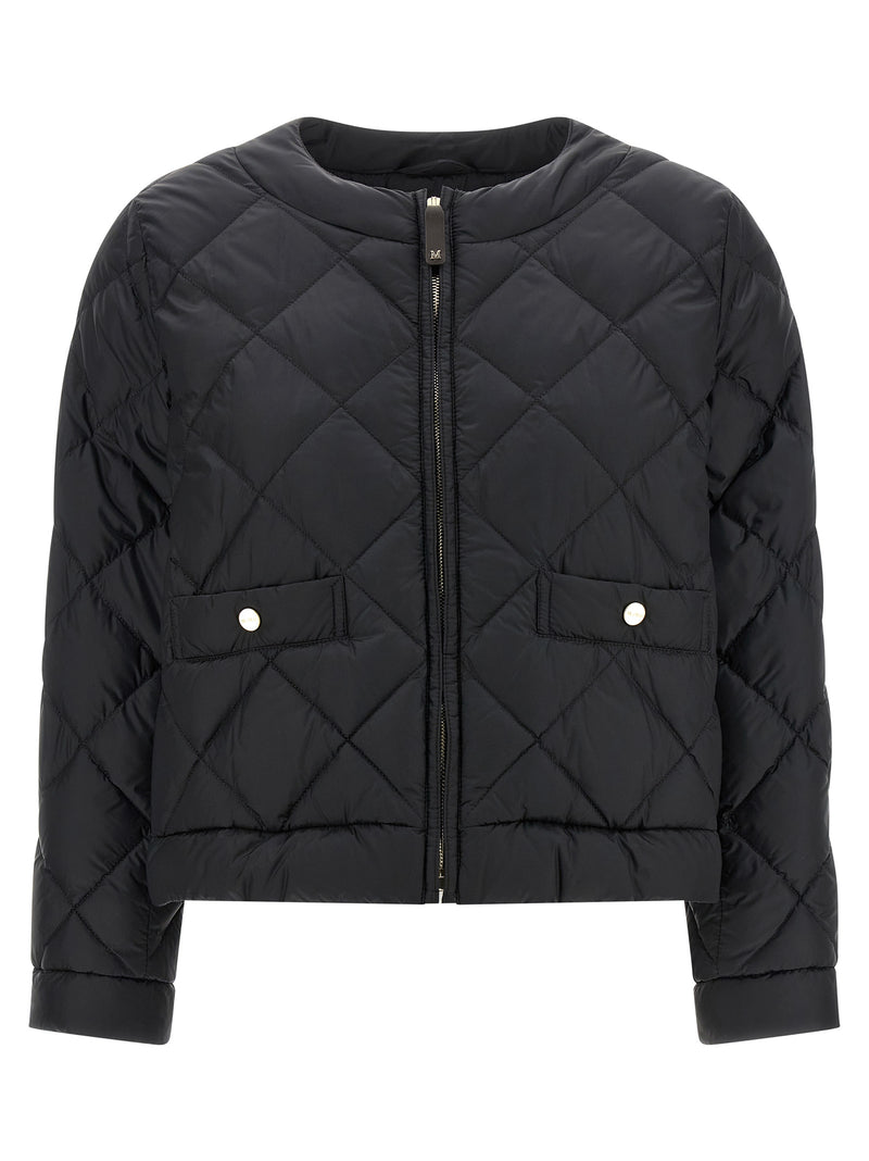 Max Mara The Cube Max Mara The Cube Mtcsofta Jacket