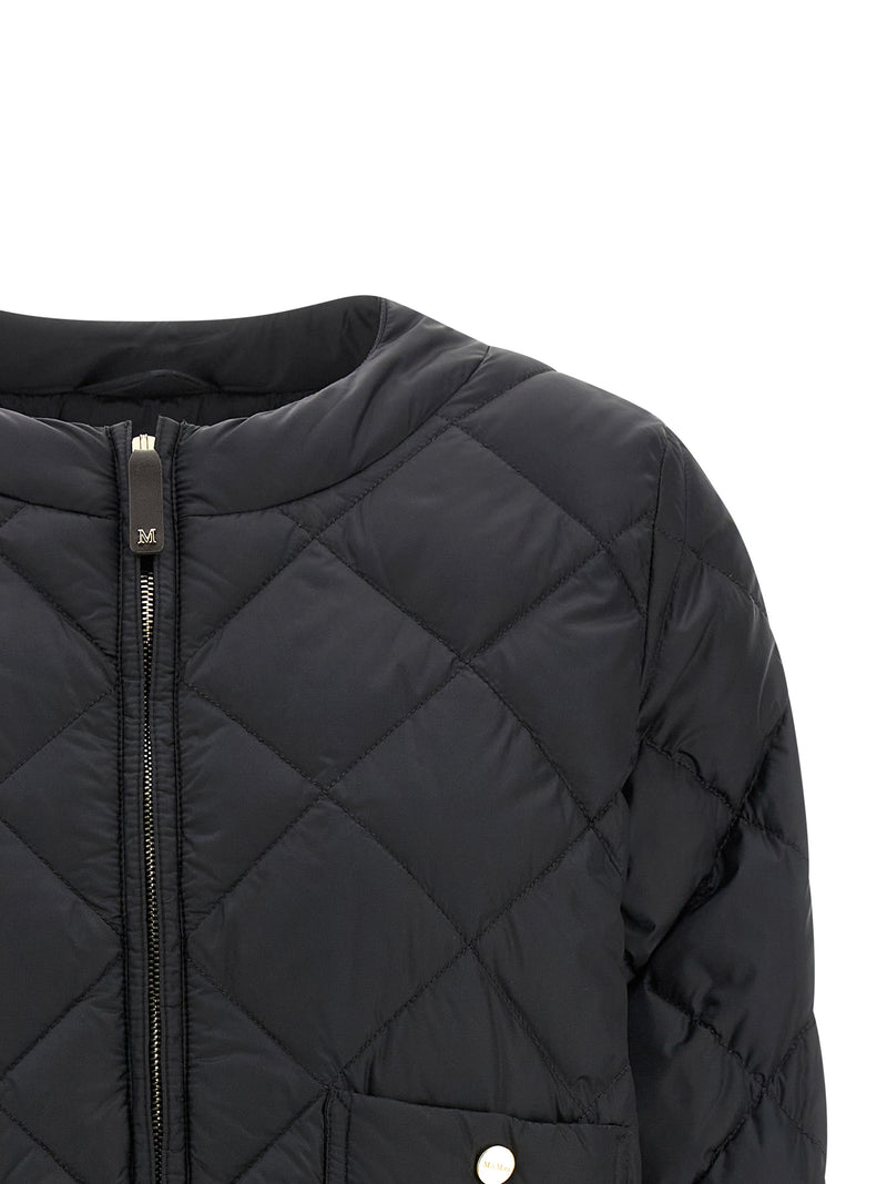 Max Mara The Cube Max Mara The Cube Mtcsofta Jacket