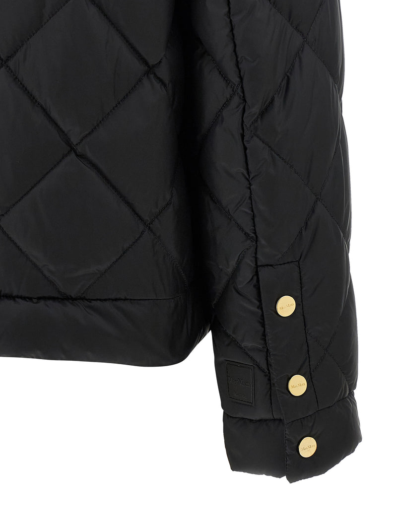 Max Mara The Cube Max Mara The Cube Mtcsofta Jacket