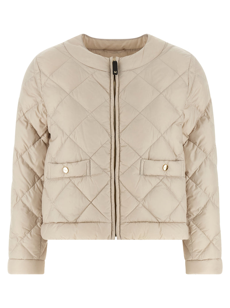 Max Mara The Cube Max Mara The Cube Mtcsofta Jacket