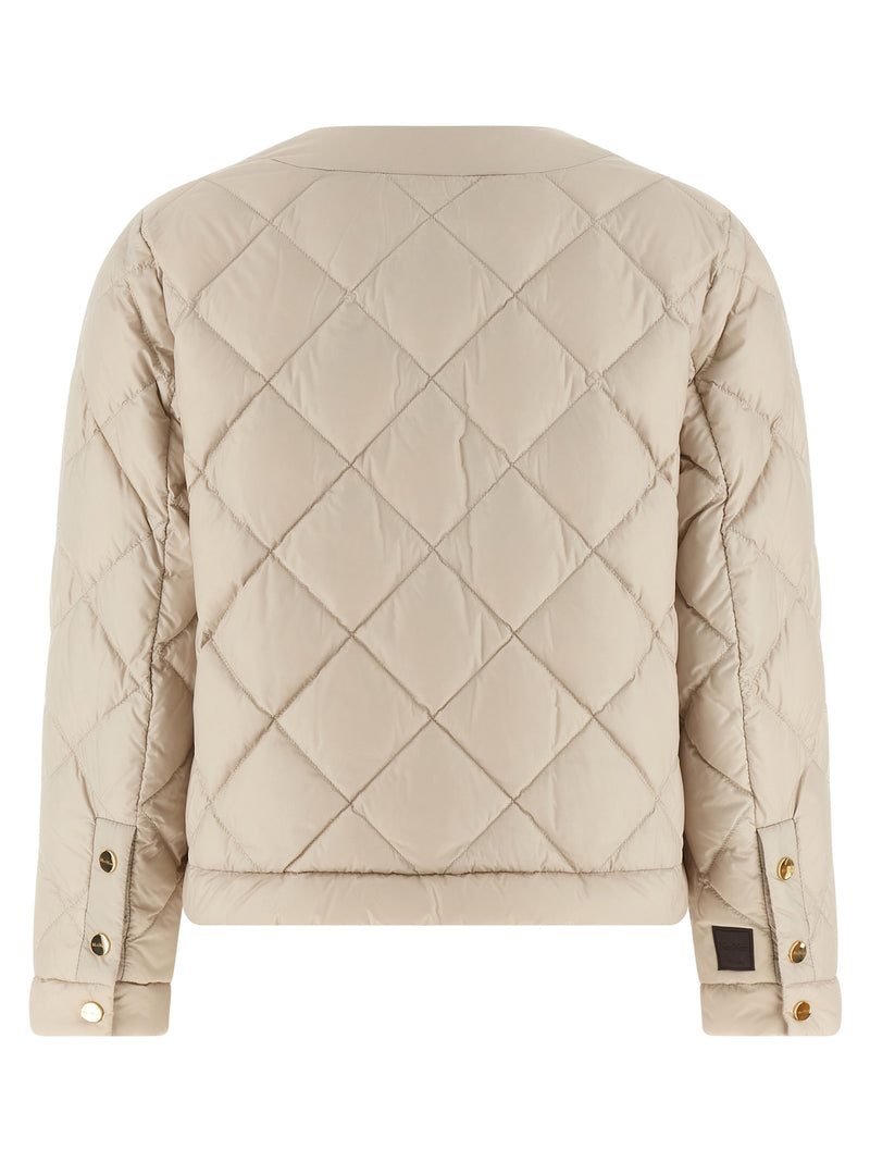 Max Mara The Cube Max Mara The Cube Mtcsofta Jacket