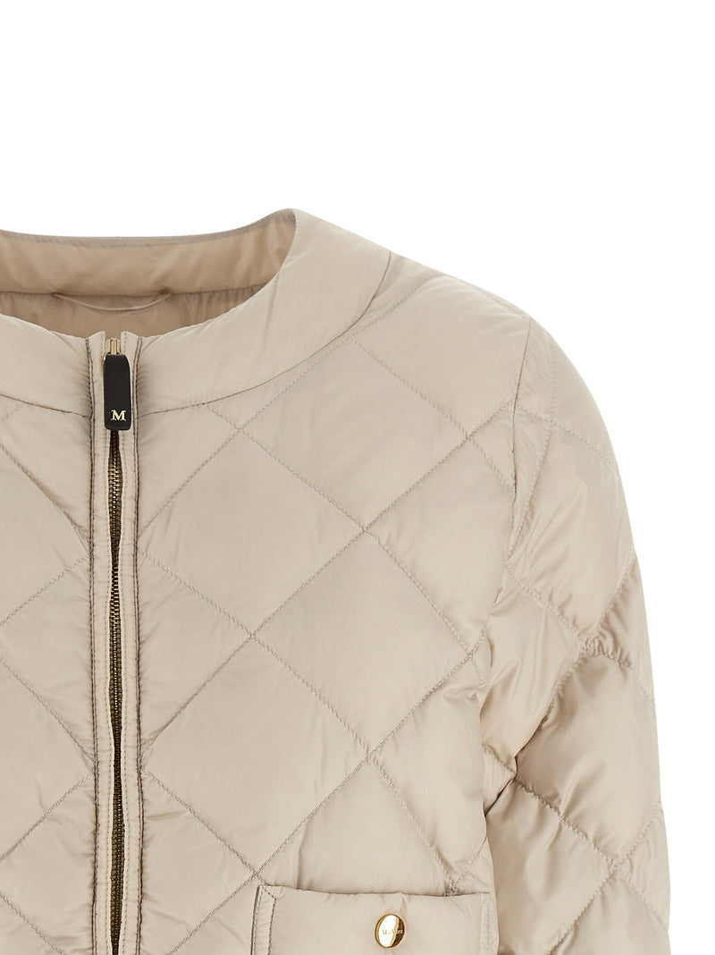 Max Mara The Cube Max Mara The Cube Mtcsofta Jacket