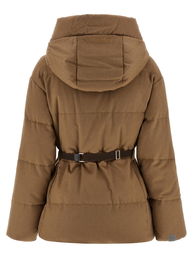 Max Mara The Cube Max Mara The Cube Mtccorona Down Jacket