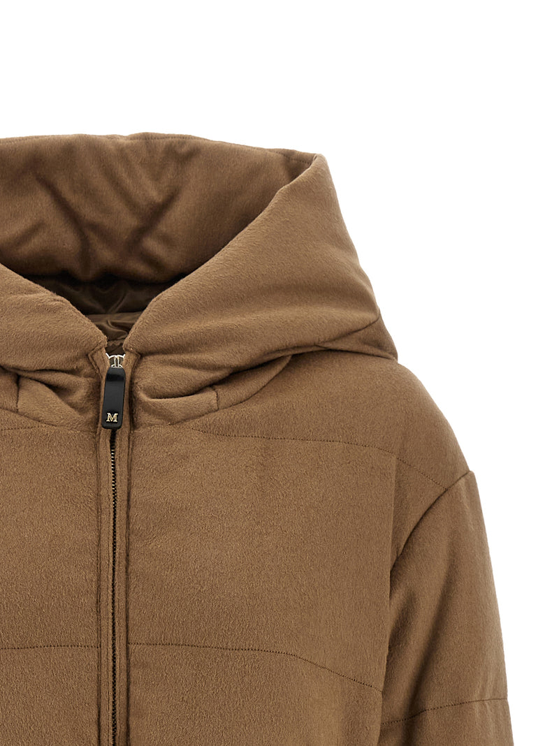 Max Mara The Cube Max Mara The Cube Mtccorona Down Jacket