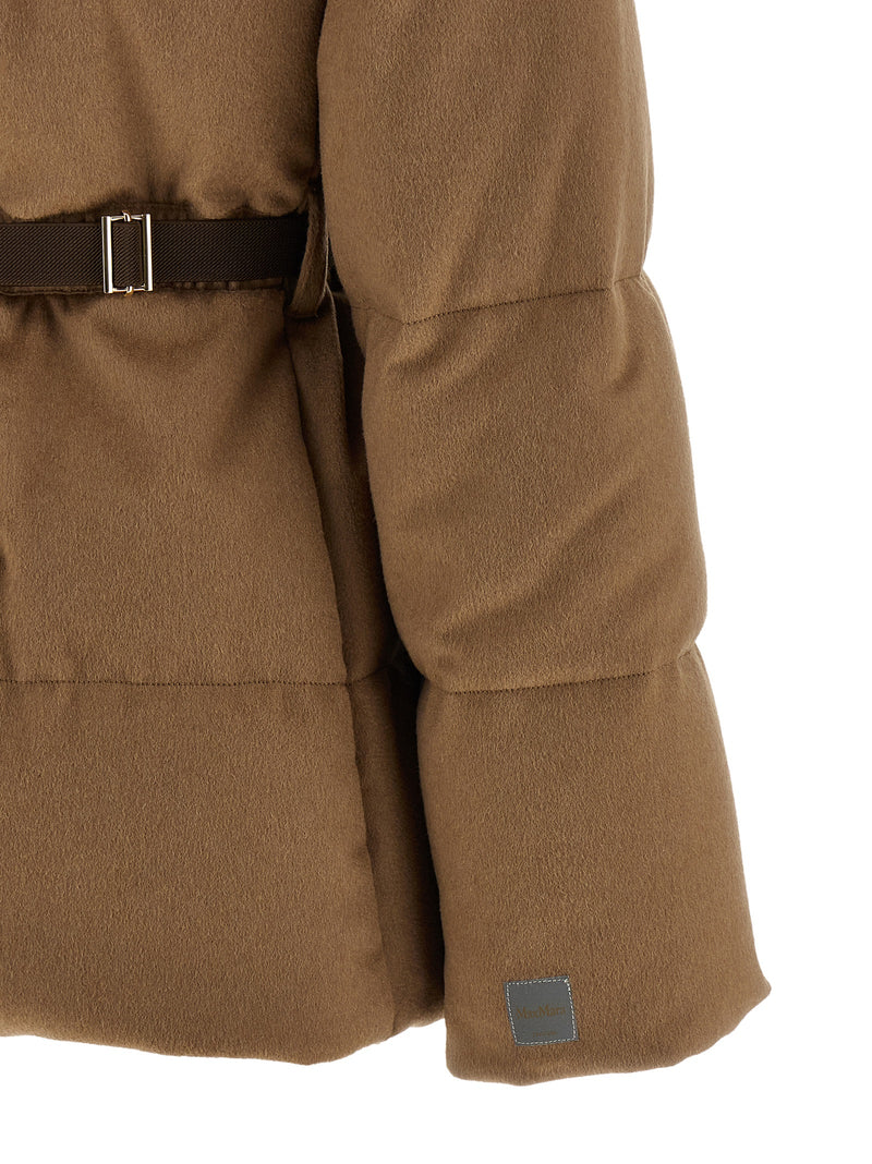 Max Mara The Cube Max Mara The Cube Mtccorona Down Jacket