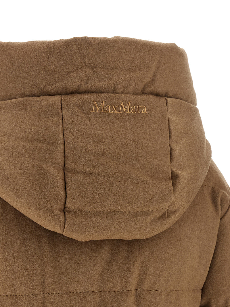 Max Mara The Cube Max Mara The Cube Mtccorona Down Jacket