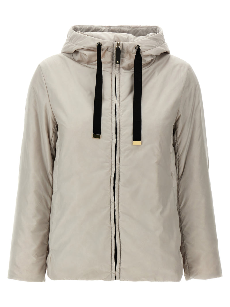 Max Mara The Cube Greenh Jacket | Urbalenti™ NYC