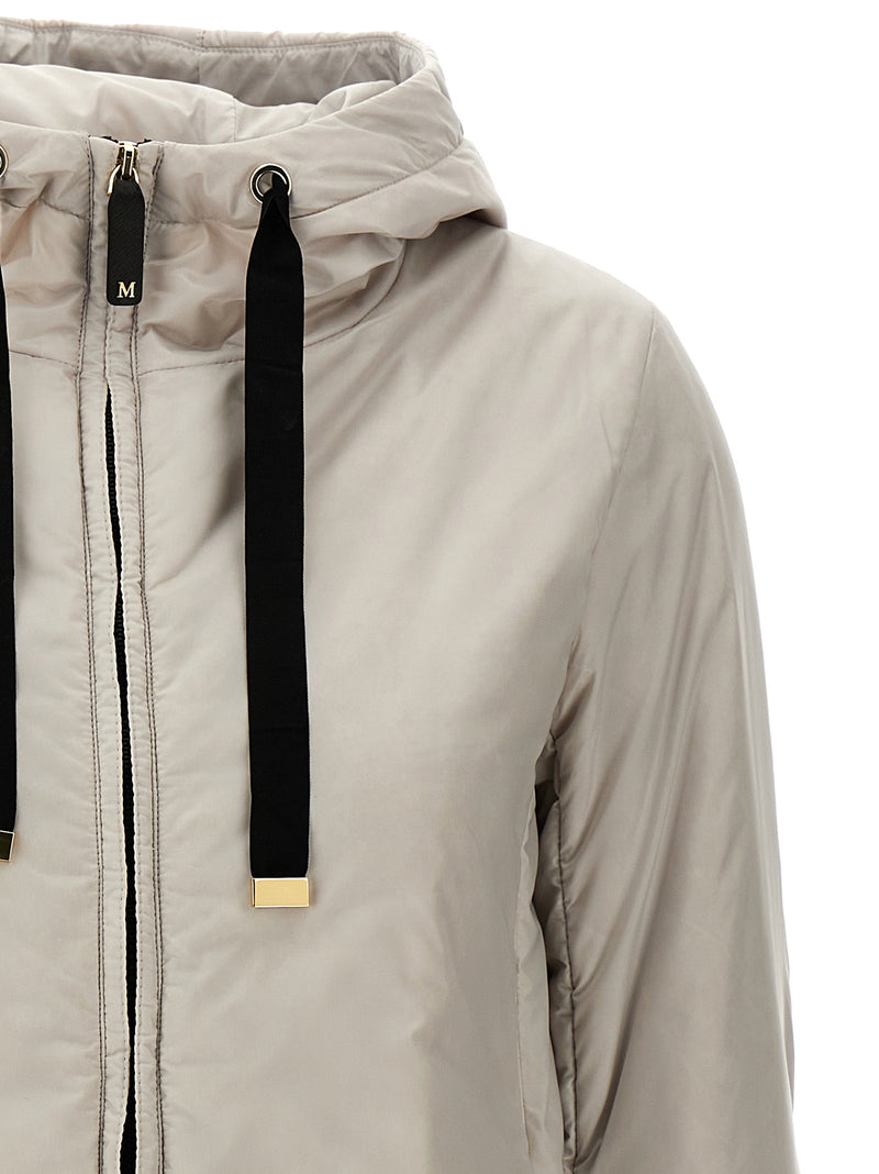 Max Mara The Cube Greenh Jacket | Urbalenti™ NYC