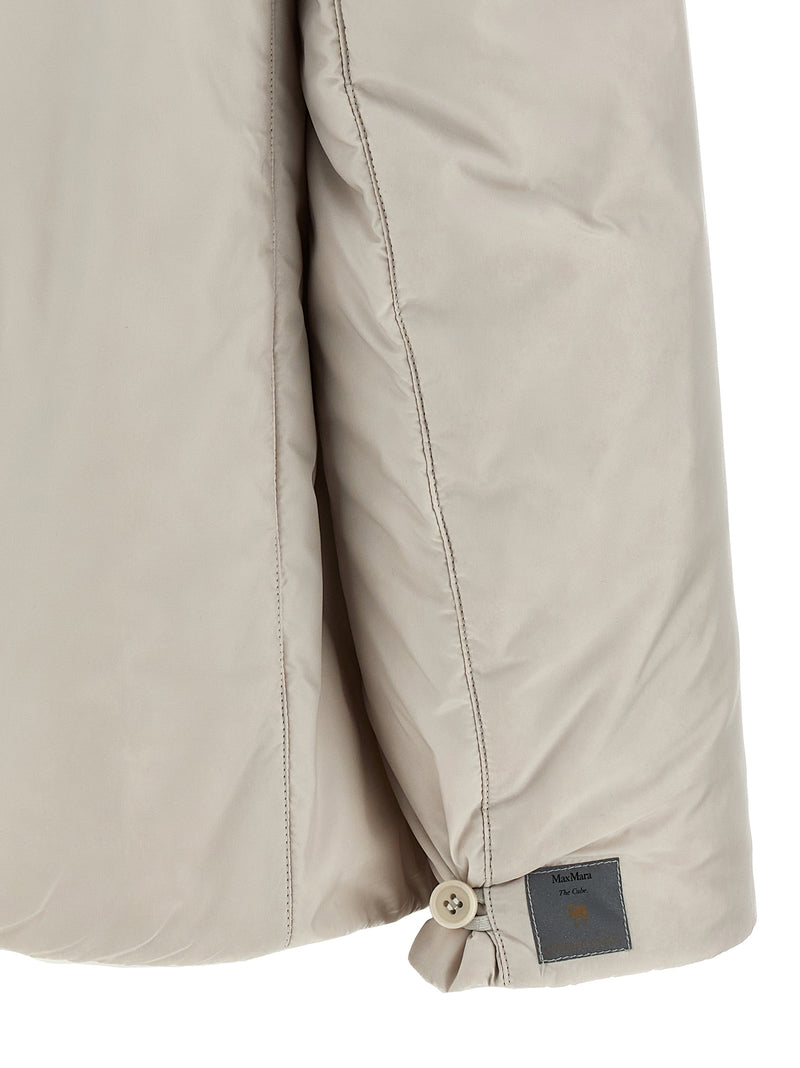 Max Mara The Cube Greenh Jacket | Urbalenti™ NYC