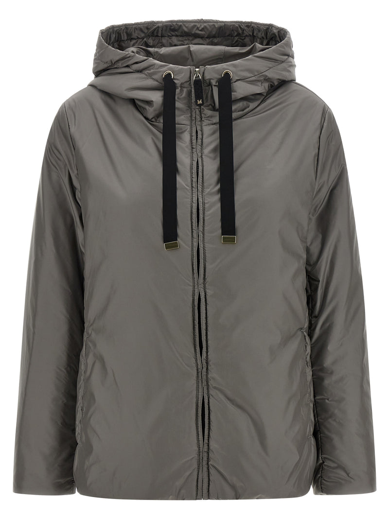 Max Mara The Cube Greenh Jacket | Urbalenti™ NYC