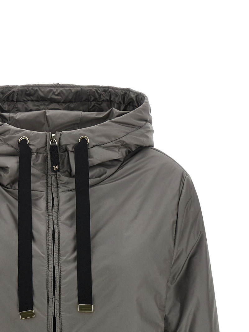 Max Mara The Cube Greenh Jacket | Urbalenti™ NYC