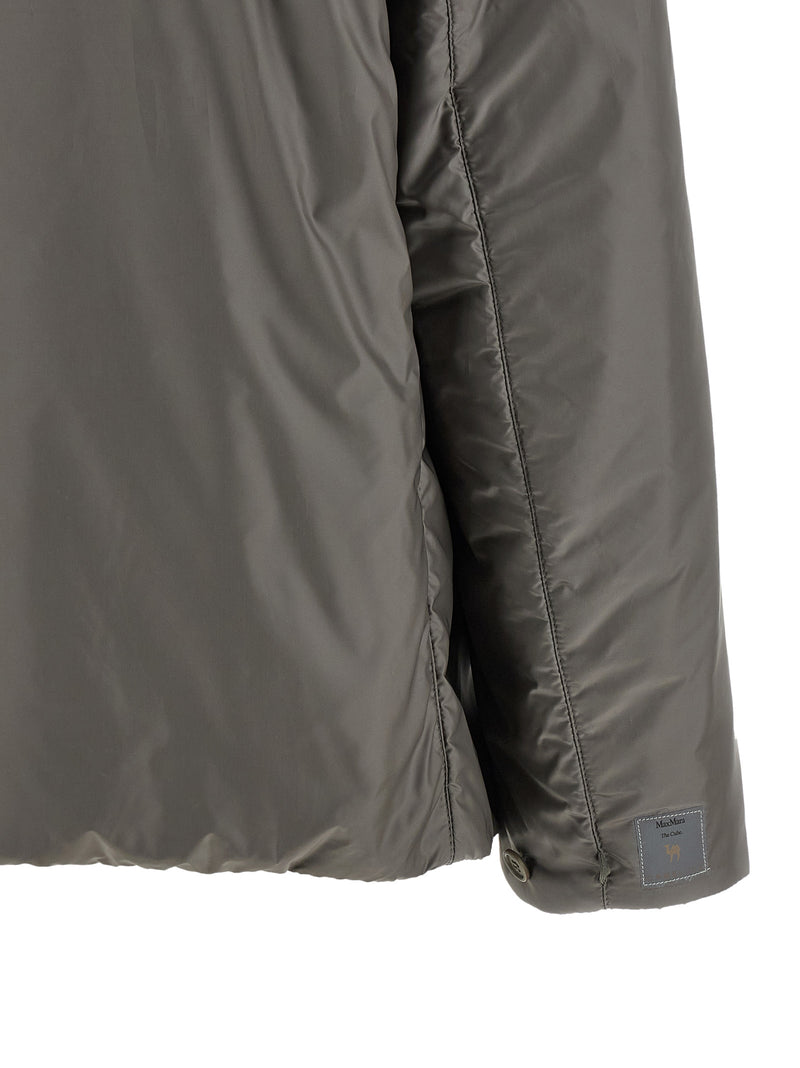 Max Mara The Cube Greenh Jacket | Urbalenti™ NYC