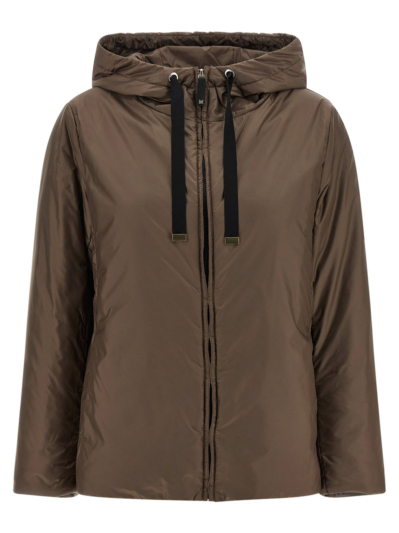Max Mara The Cube Max Mara The Cube Greenh Jacket | URBALENTI™ NYC