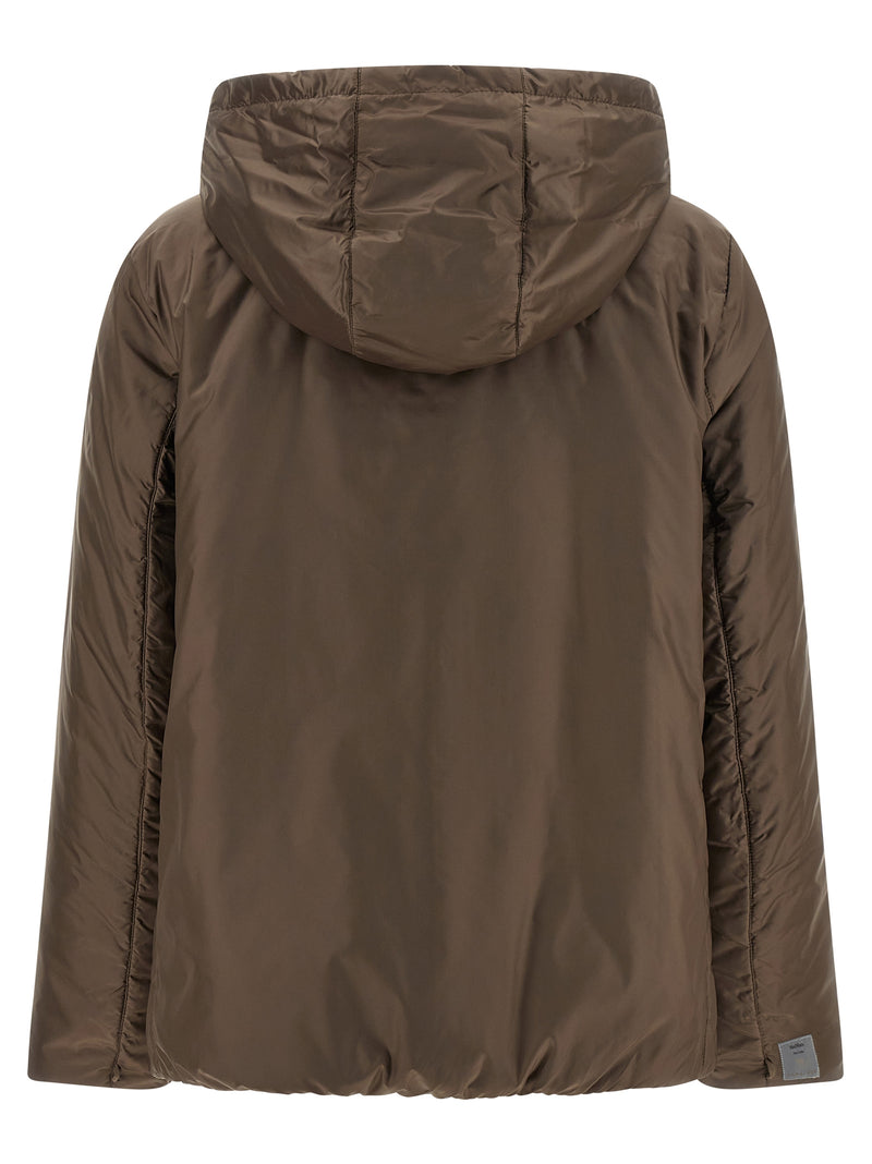 Max Mara The Cube Max Mara The Cube Greenh Jacket