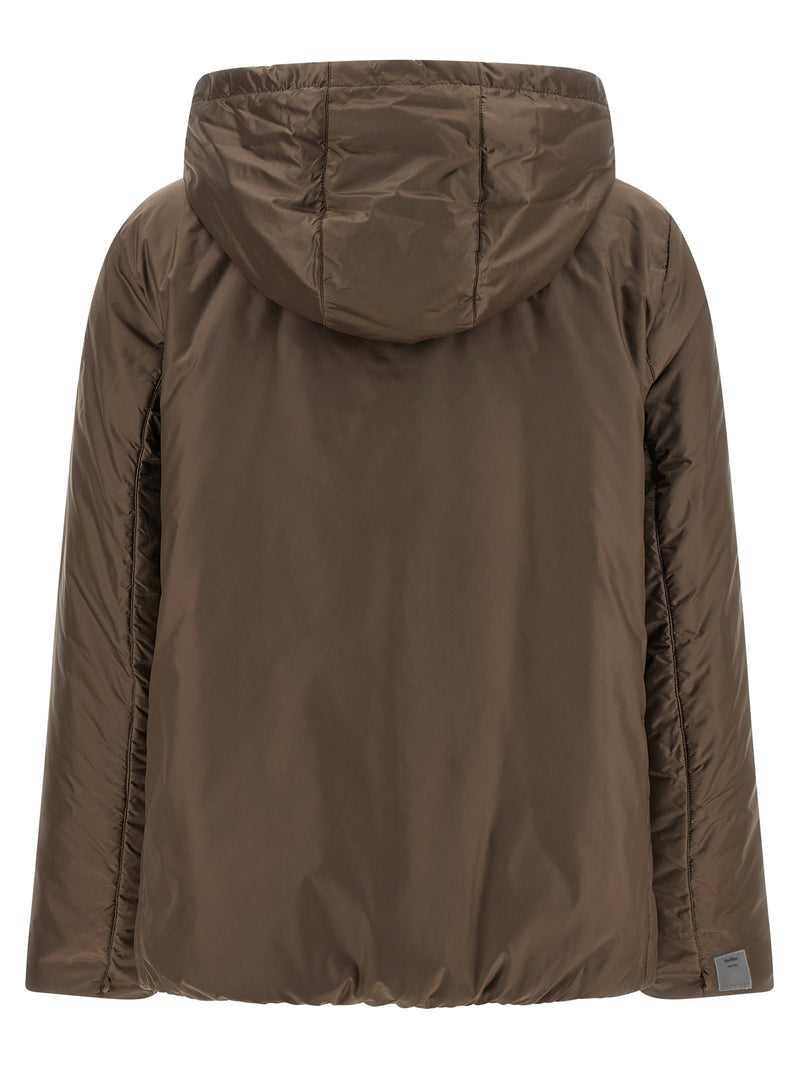 Max Mara The Cube Max Mara The Cube Greenh Jacket | URBALENTI™ NYC