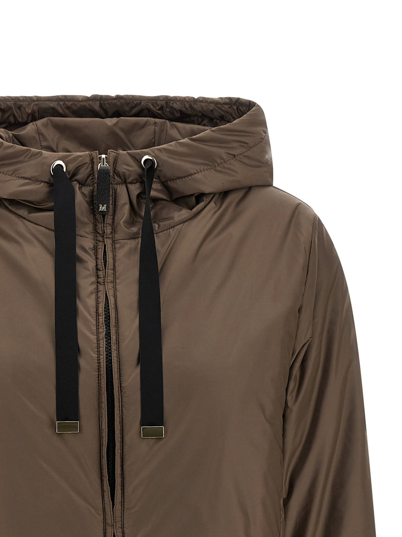 Max Mara The Cube Max Mara The Cube Greenh Jacket | URBALENTI™ NYC