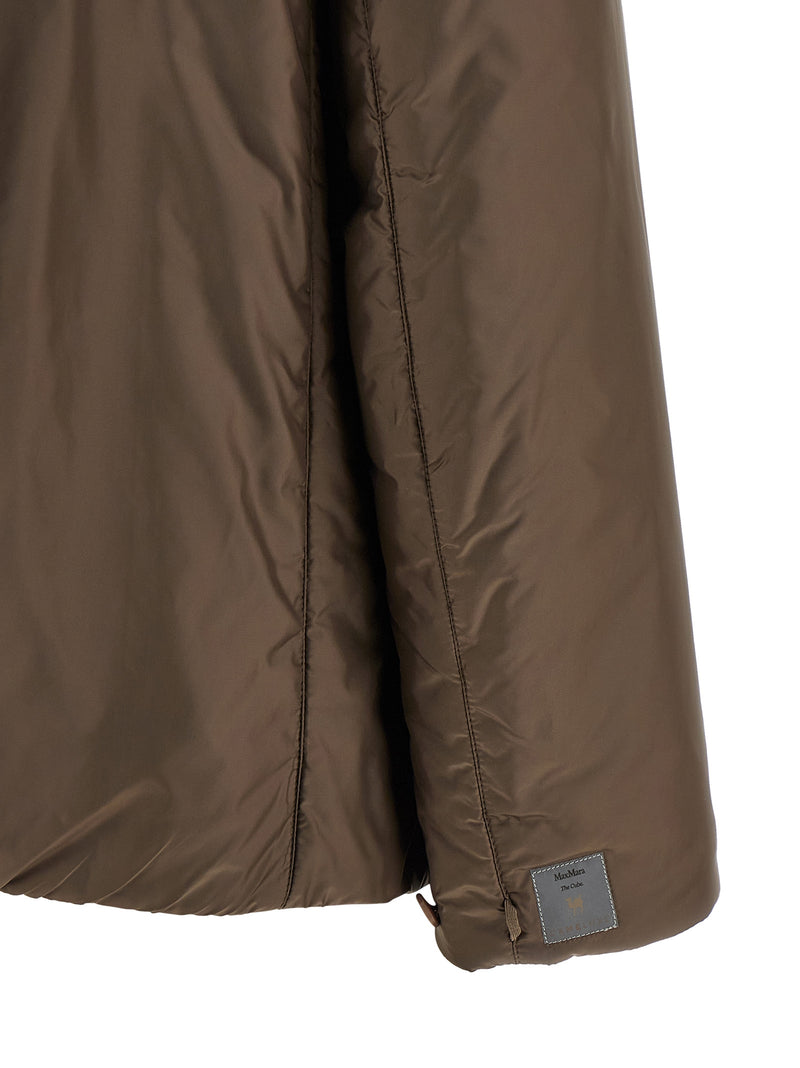 Max Mara The Cube Max Mara The Cube Greenh Jacket