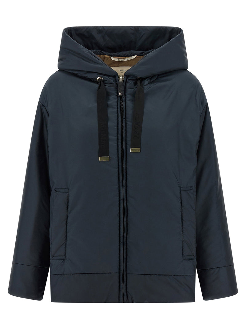 Max Mara The Cube Max Mara The Cube Mtcdaria Jacket | URBALENTI™ NYC
