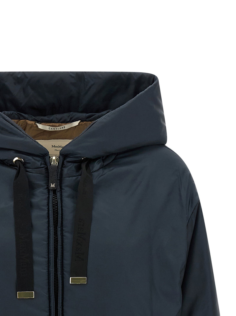 Max Mara The Cube Max Mara The Cube Mtcdaria Jacket | URBALENTI™ NYC
