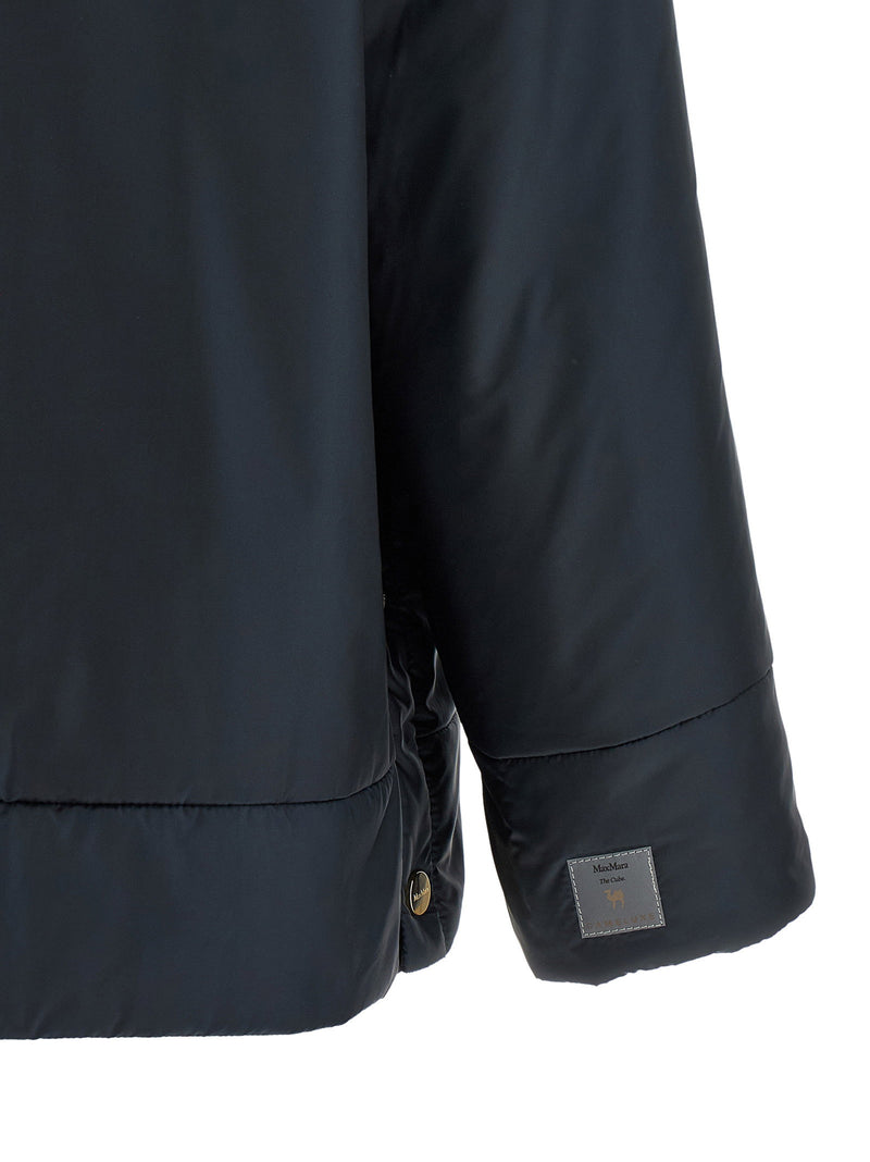 Max Mara The Cube Max Mara The Cube Mtcdaria Jacket | URBALENTI™ NYC