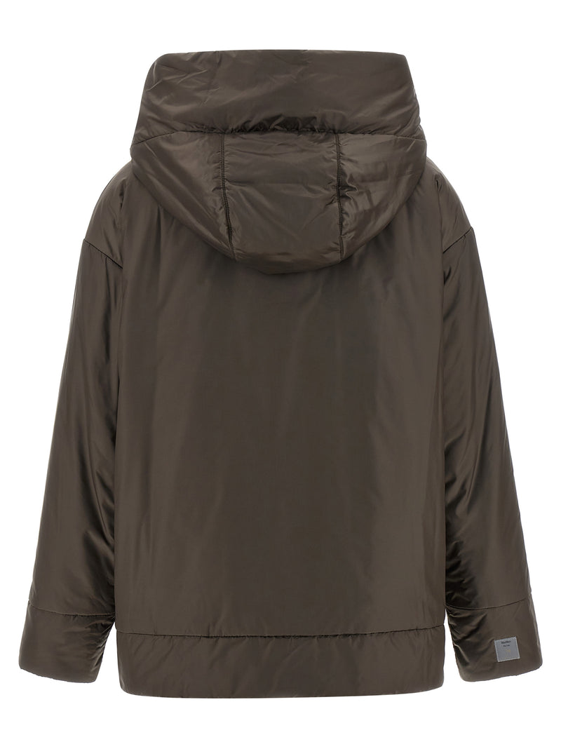 Max Mara The Cube Max Mara The Cube Mtcdaria Jacket