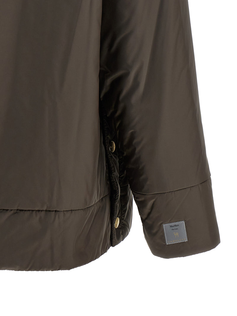 Max Mara The Cube Max Mara The Cube Mtcdaria Jacket