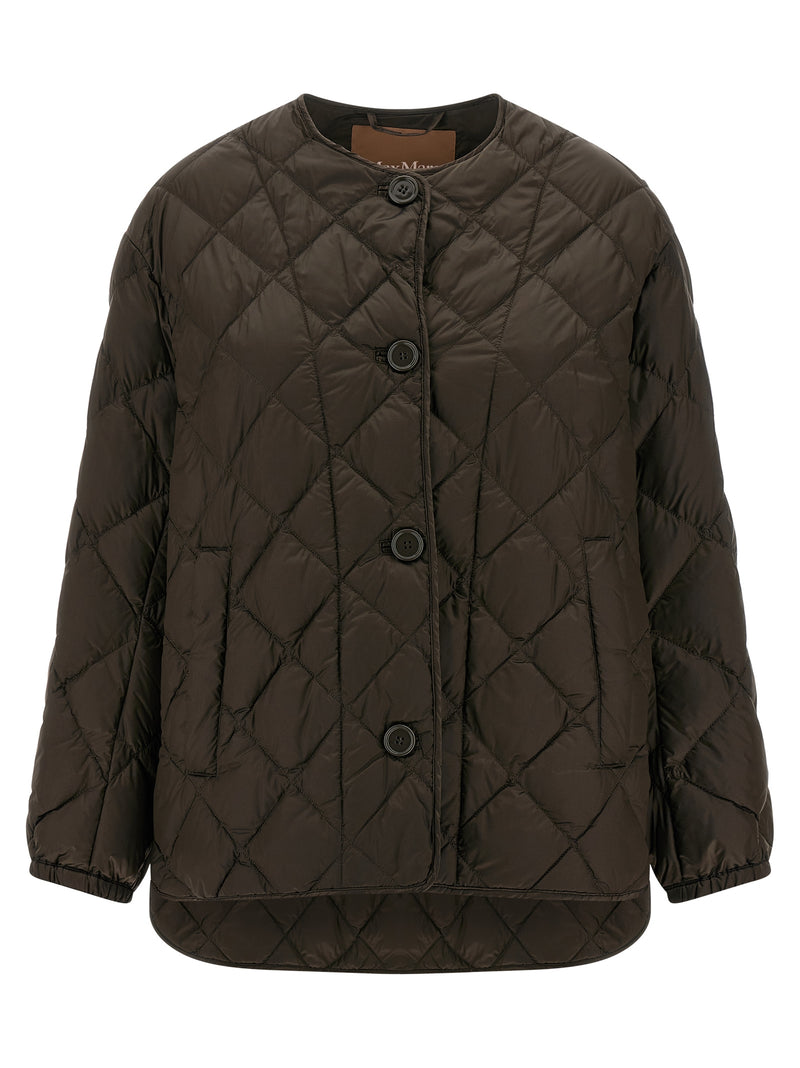 Max Mara The Cube Max Mara The Cube Mtcsoftd Down Jacket