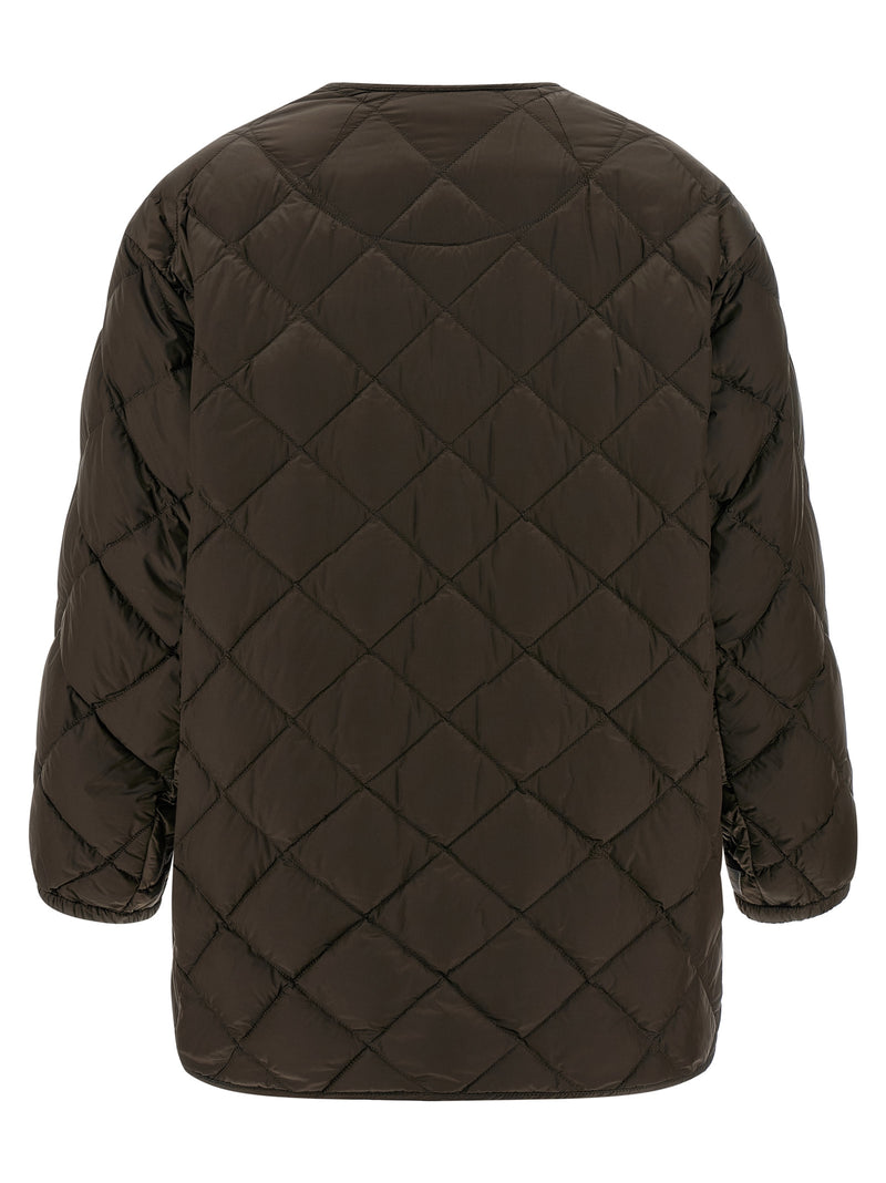 Max Mara The Cube Max Mara The Cube Mtcsoftd Down Jacket