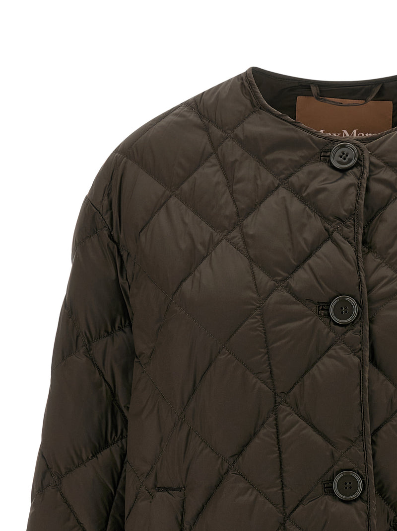 Max Mara The Cube Max Mara The Cube Mtcsoftd Down Jacket