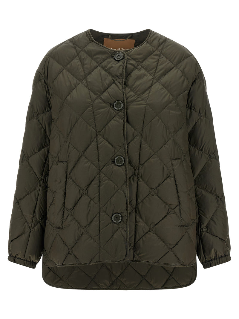 Max Mara The Cube Max Mara The Cube Mtcsoftd Down Jacket