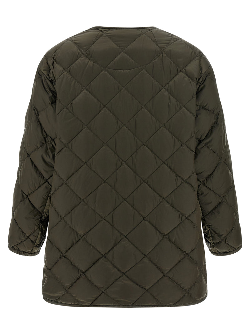 Max Mara The Cube Max Mara The Cube Mtcsoftd Down Jacket
