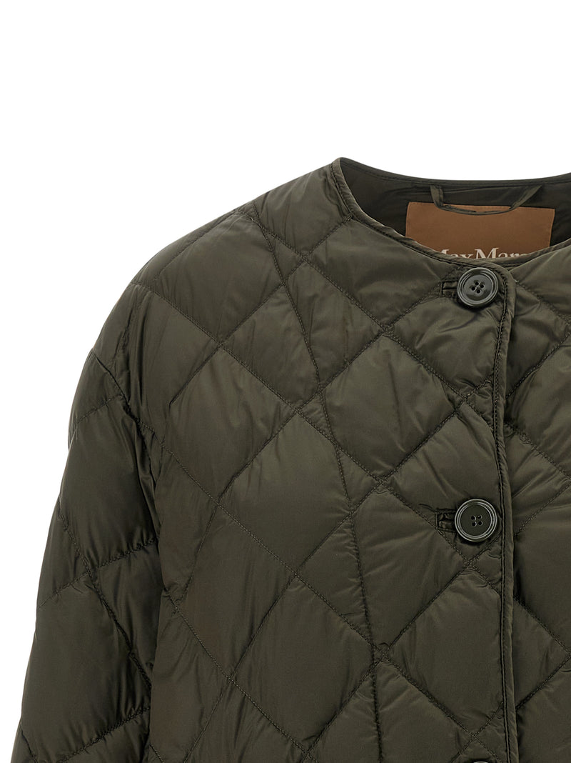 Max Mara The Cube Max Mara The Cube Mtcsoftd Down Jacket