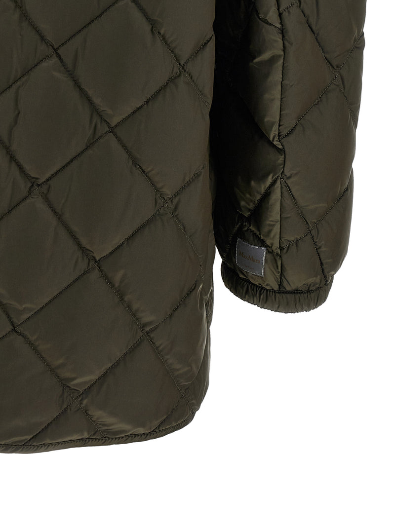 Max Mara The Cube Max Mara The Cube Mtcsoftd Down Jacket