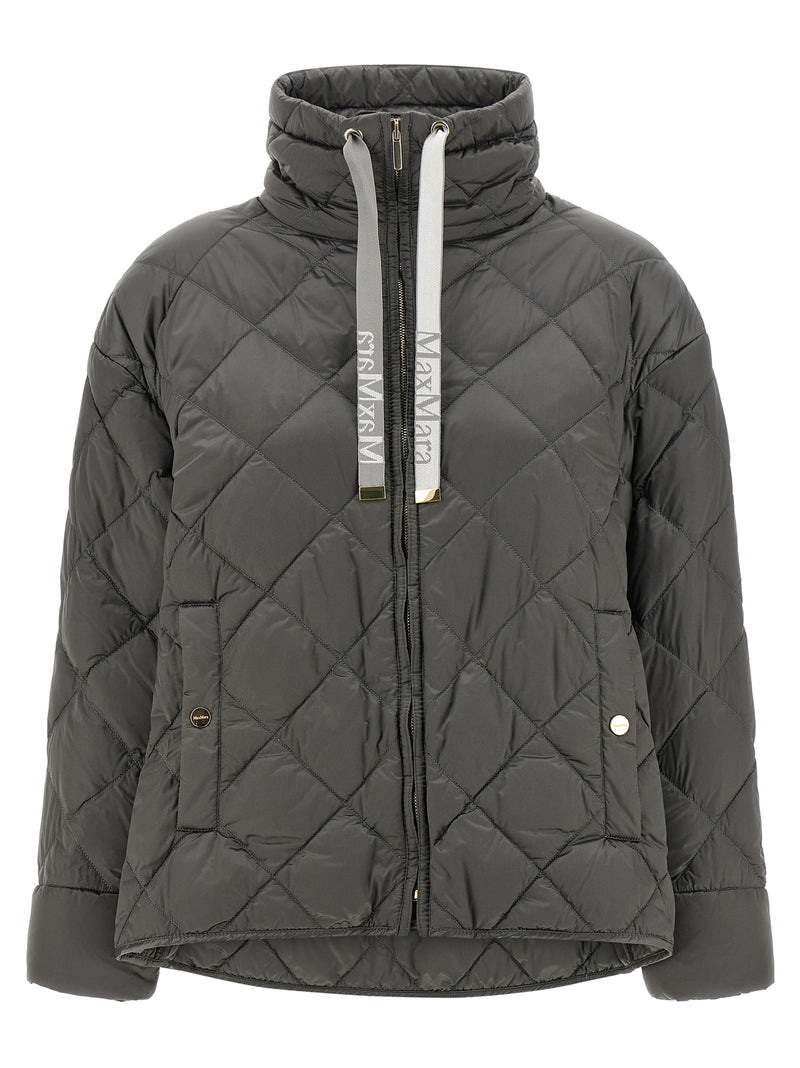 Max Mara The Cube Mtcpisoft Down Jacket | Urbalenti™ NYC