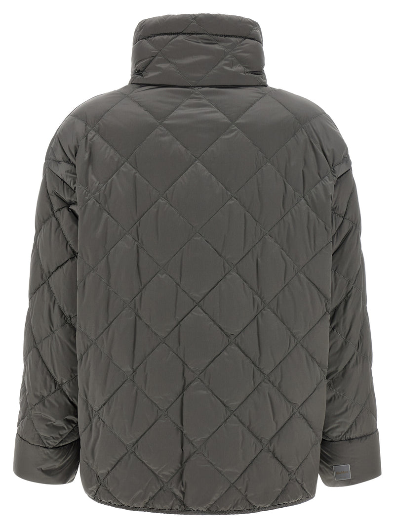 Max Mara The Cube Mtcpisoft Down Jacket | Urbalenti™ NYC