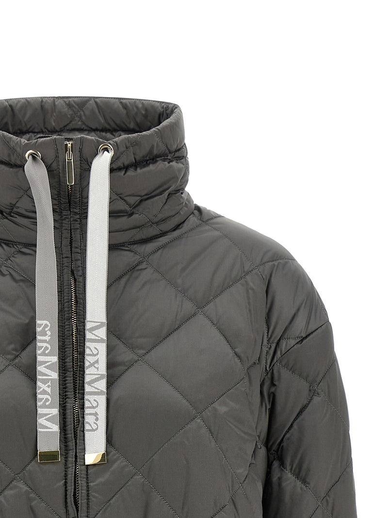 Max Mara The Cube Mtcpisoft Down Jacket | Urbalenti™ NYC