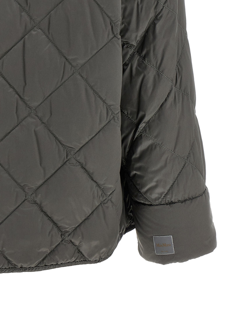 Max Mara The Cube Mtcpisoft Down Jacket | Urbalenti™ NYC