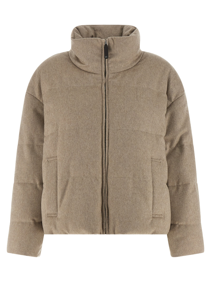 Max Mara The Cube Mtcdestino Down Jacket | Urbalenti™ NYC